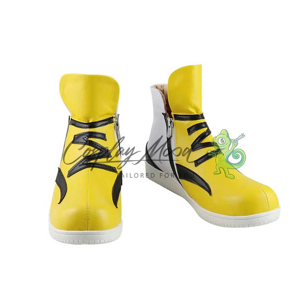 Scarpe-Cosplay-Ekko-True-Damage-Skin-League-of-Legends