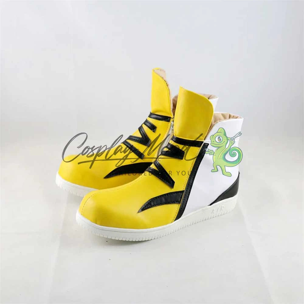 Scarpe-Cosplay-Ekko-True-Damage-Skin-League-of-Legends-1