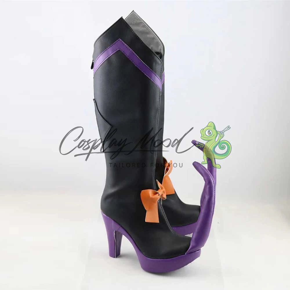 Scarpe-Cosplay-Elizabeth-Bathory-Halloween-Outfit-Fate-Grand-Order-2