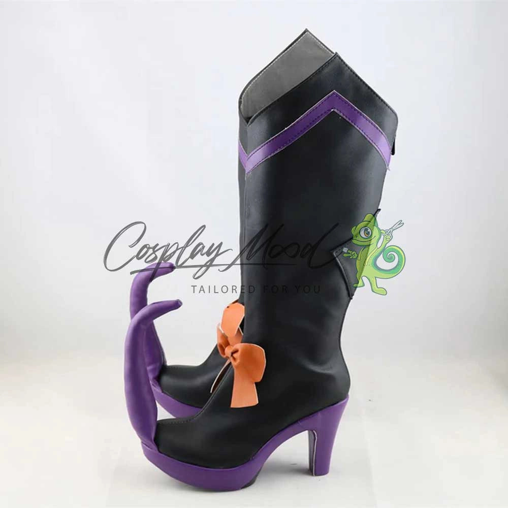 Scarpe-Cosplay-Elizabeth-Bathory-Halloween-Outfit-Fate-Grand-Order-1