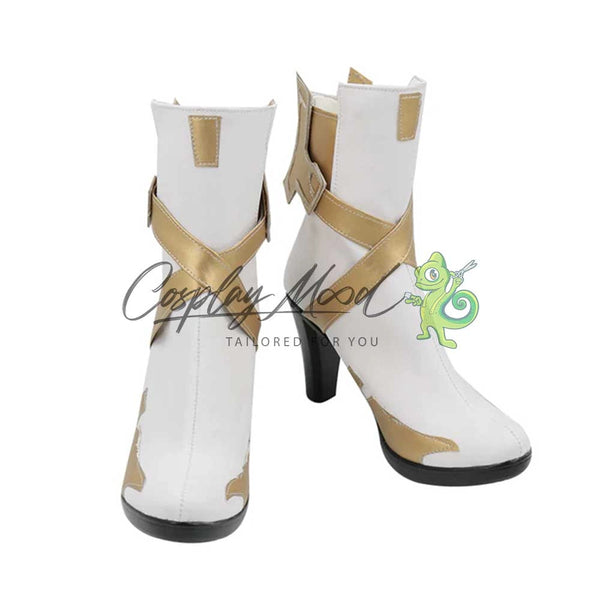 Scarpe-Cosplay-Fiora-Laurent-Prestige-Lunar-Beast-Skin-League-of-Legends