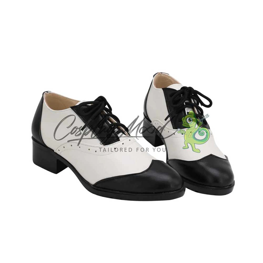 Scarpe-Cosplay-Floyd-Leech-Dorm-Uniform-Disney-Twisted-Wonderland-1