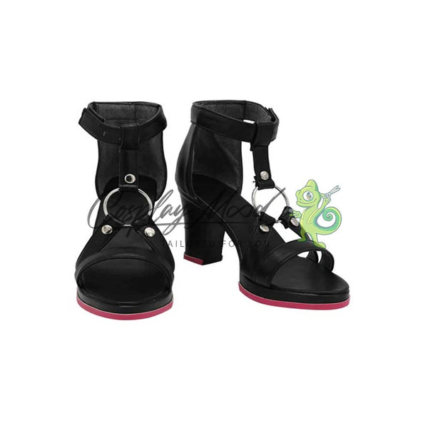 Scarpe-Cosplay-Giovanna-DArco-Summer-Outfit-Alter-Fate-Grand-Order