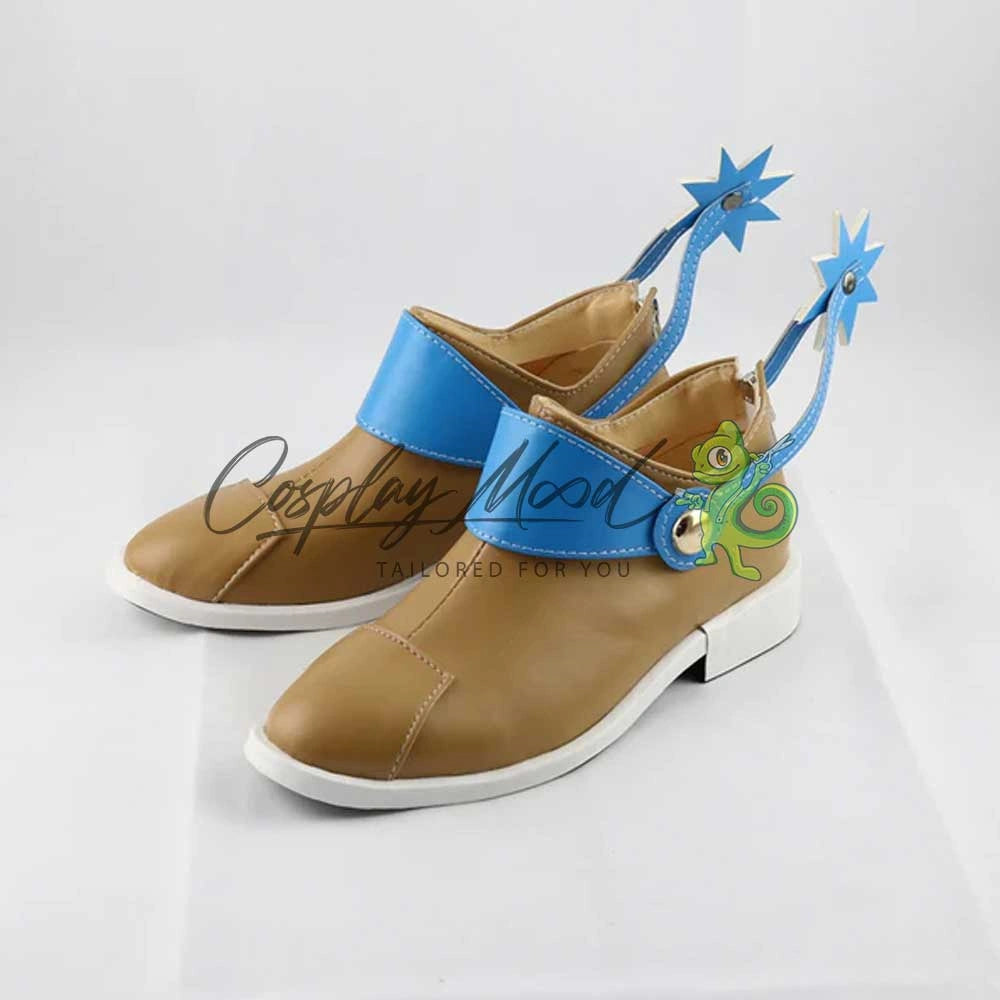 Scarpe-cosplay-Gyro-JoJos-Bizarre-Adventure-steel-ball-run-2