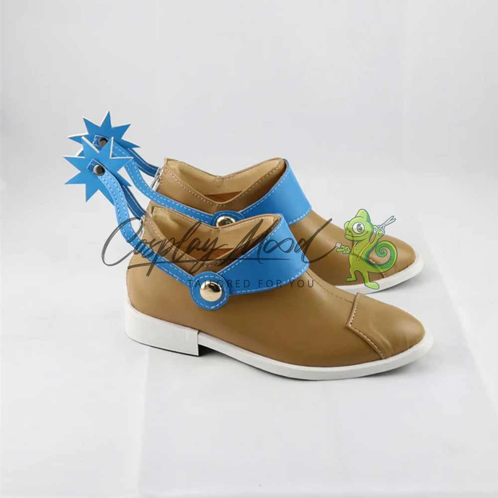 Scarpe-cosplay-Gyro-JoJos-Bizarre-Adventure-steel-ball-run-1