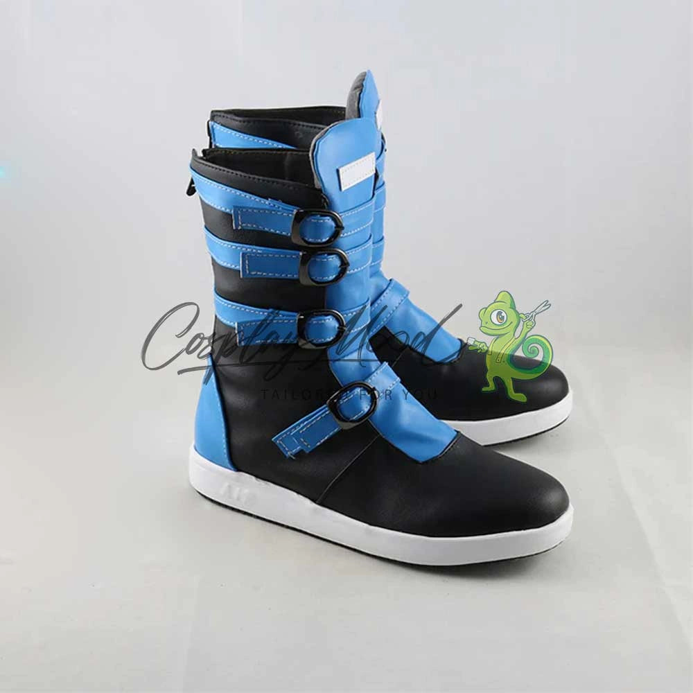 Scarpe-Cosplay-Idia-Shroud-Dorm-Uniform-Disney-Twisted-Wonderland-2