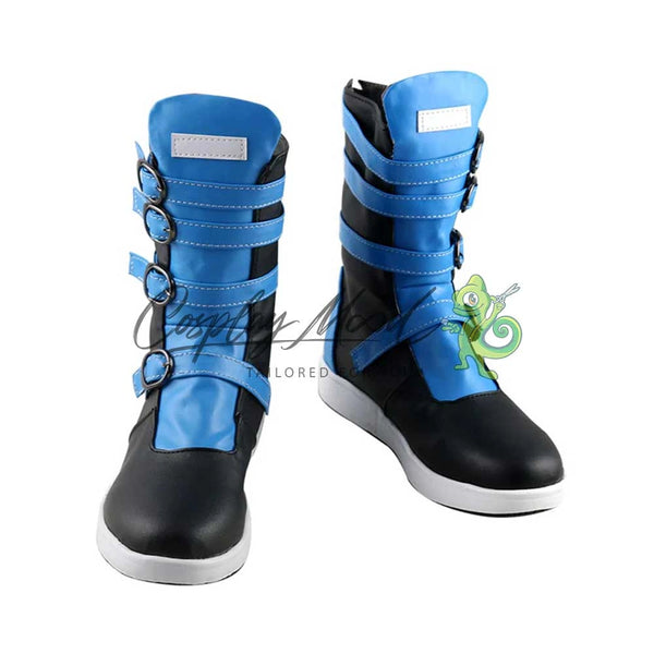 Scarpe-Cosplay-Idia-Shroud-Dorm-Uniform-Disney-Twisted-Wonderland