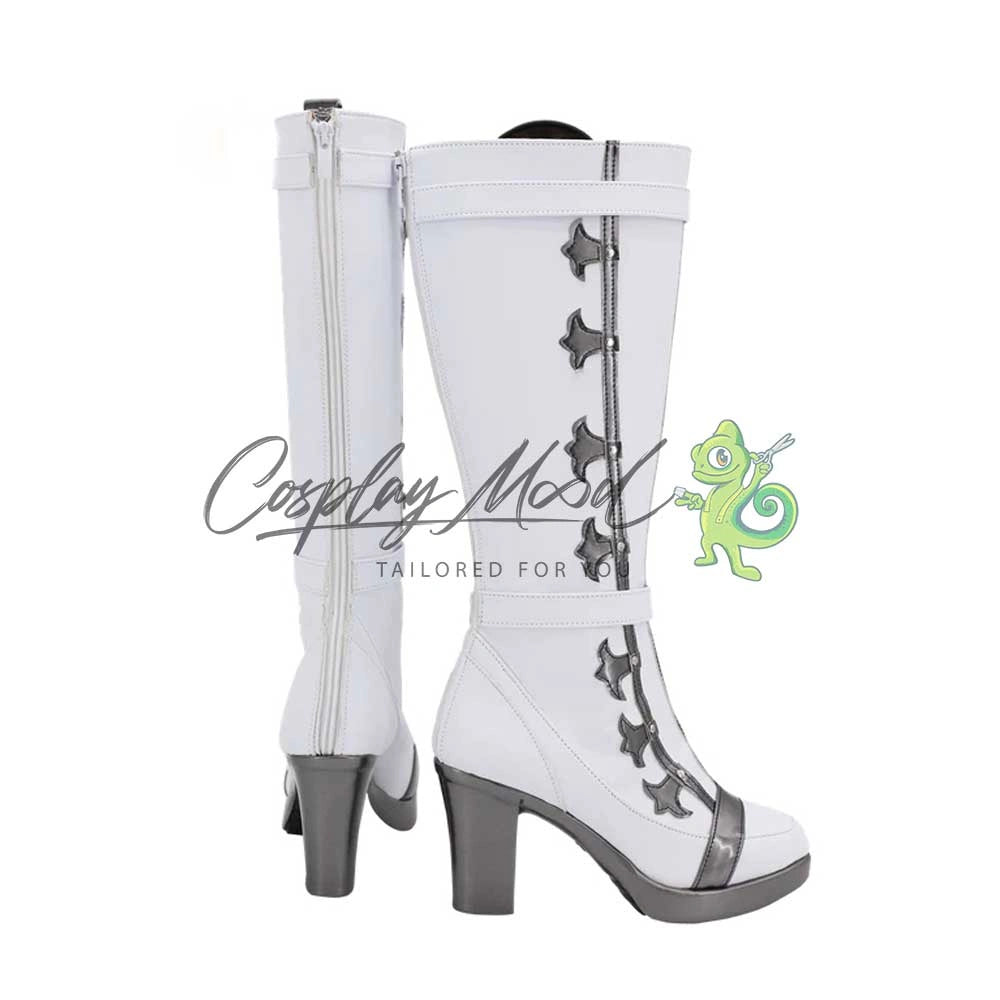 Scarpe-Cosplay-Jamil-Viper-Gala-Couture-outfit-Disney-Twisted-Wonderland-3