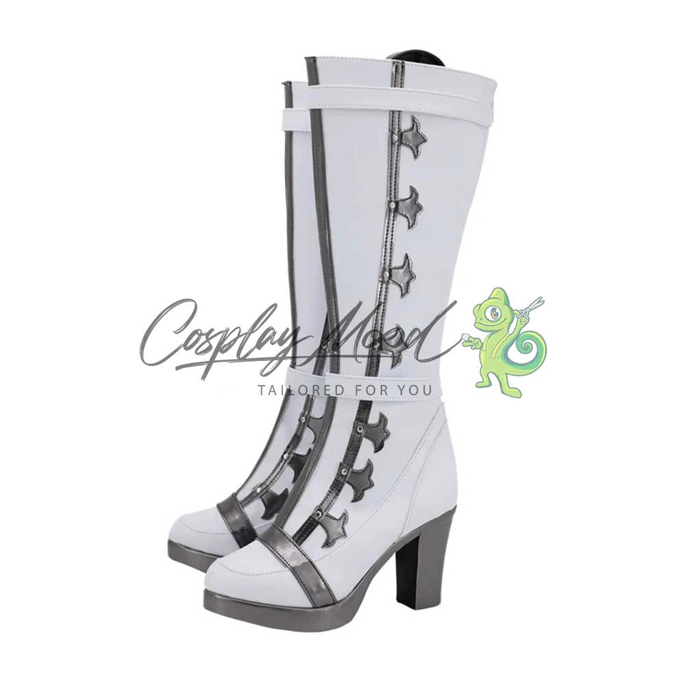 Scarpe-Cosplay-Jamil-Viper-Gala-Couture-outfit-Disney-Twisted-Wonderland-1