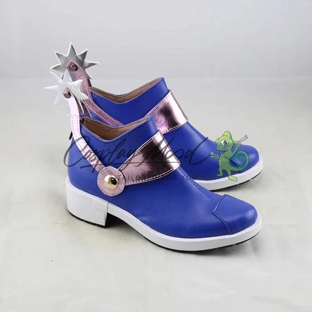 Scarpe-cosplay-Johnny-JoJos-Bizarre-Adventure-Steel-Ball-Run-Part-7-2