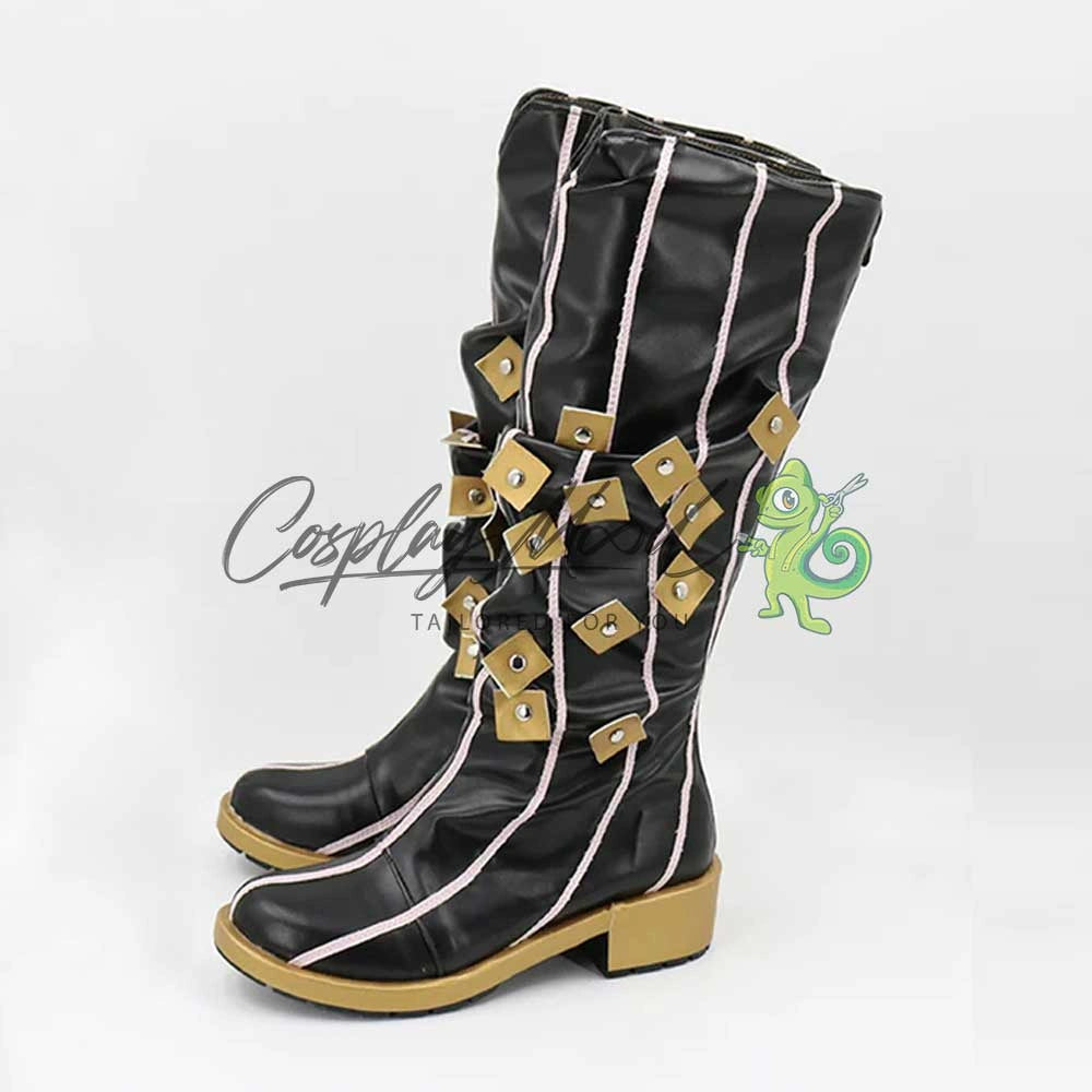 Scarpe-Cosplay-Jolyne-kujo-versione-2-JoJos-Bizarre-Adventure-part-6-stone-ocean-1