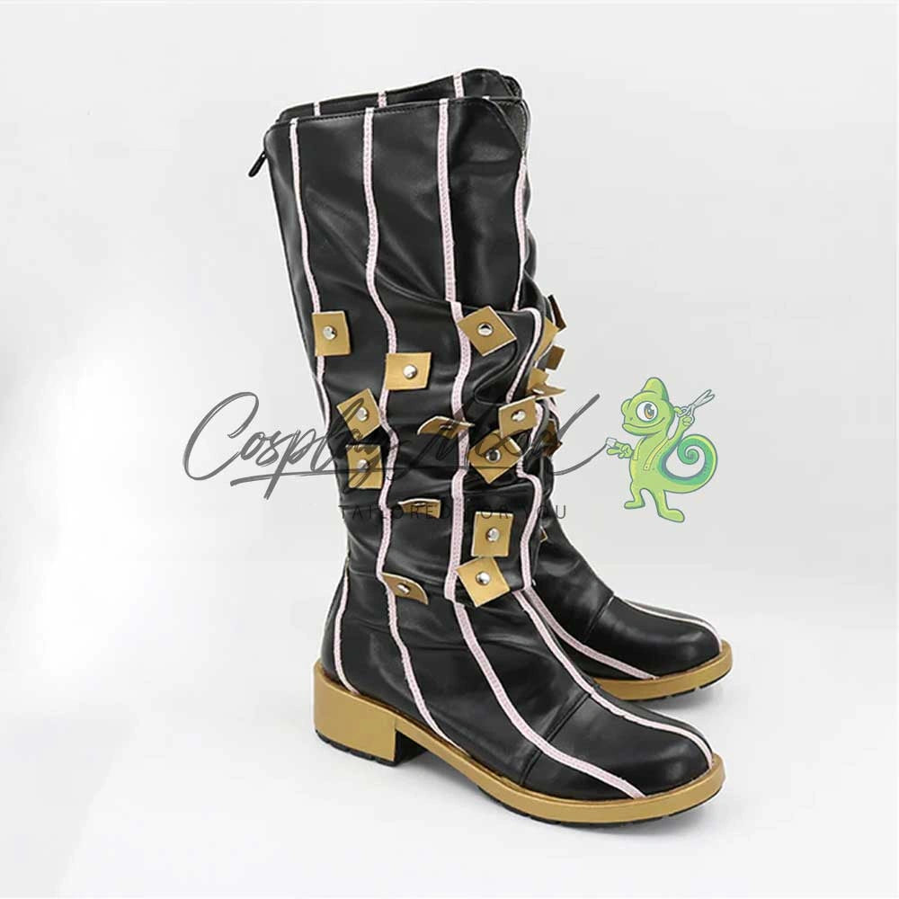 Scarpe-Cosplay-Jolyne-kujo-versione-2-JoJos-Bizarre-Adventure-part-6-stone-ocean-2