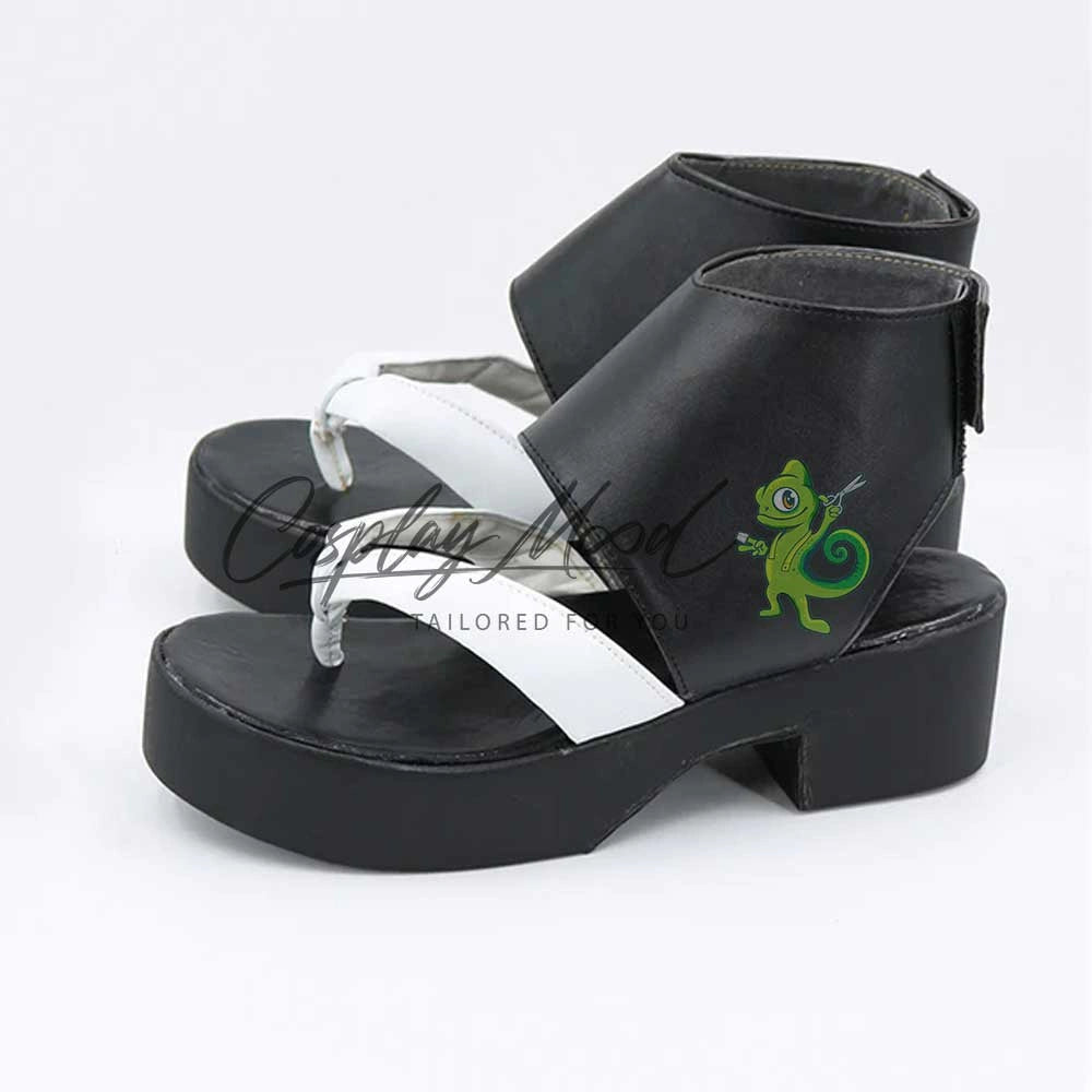 Scarpe-Cosplay-Kaedehara-Kazuha-Genshin-Impact-1