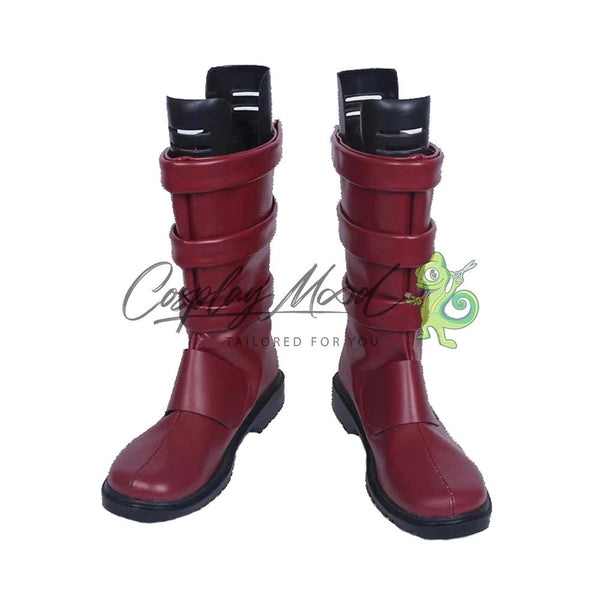 Scarpe-Cosplay-Kirishima-Red-Riot-My-Hero-Academia