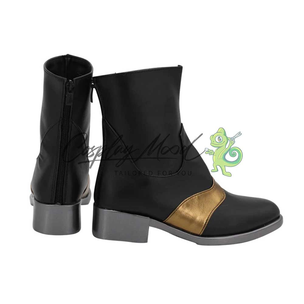 Scarpe-Cosplay-Leona-Kingscholar-Dorm-Uniform-Disney-Twisted-Wonderland-3