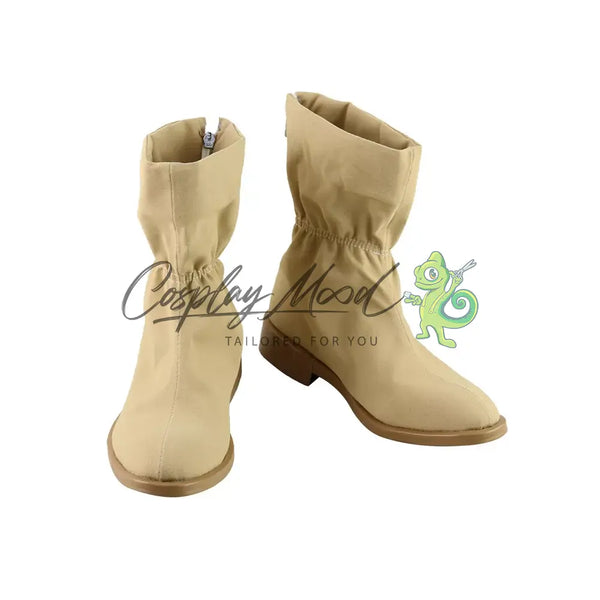 Scarpe-Cosplay-Luck-Voltia-Black-Clover