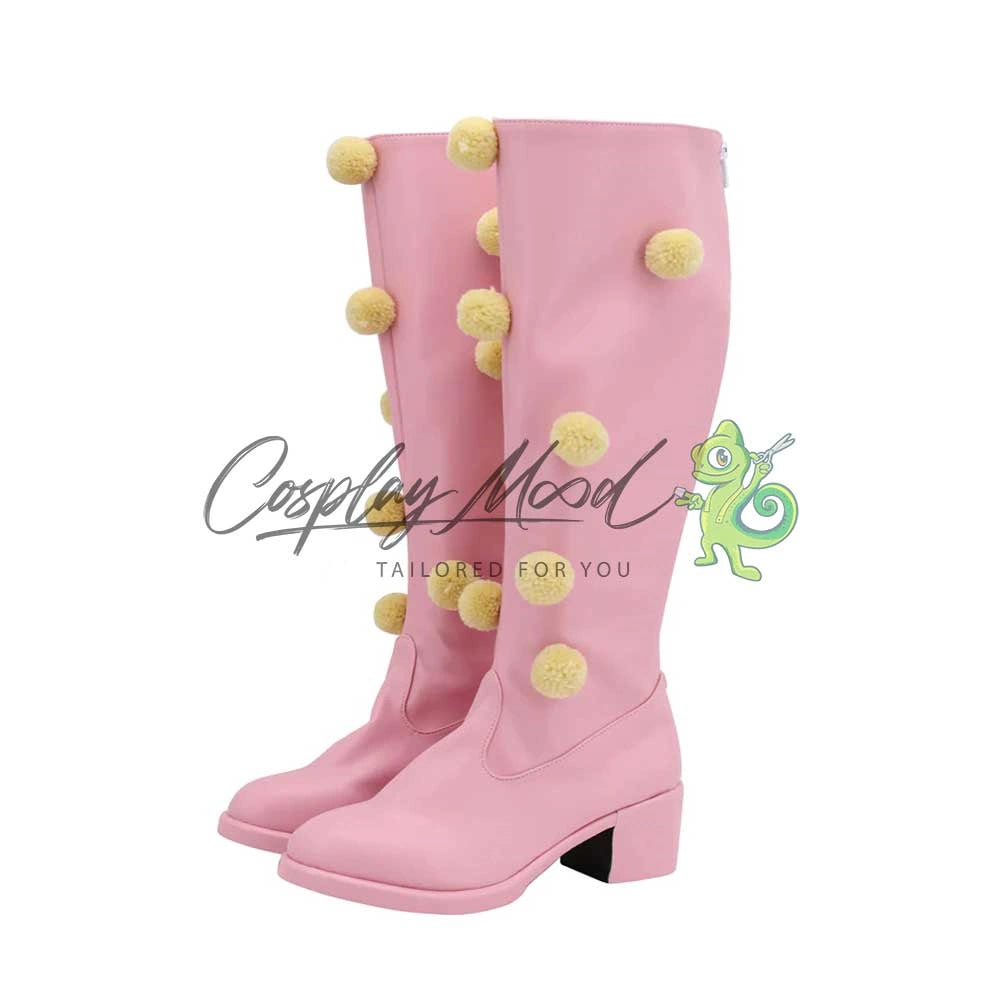 Scarpe-Cosplay-Lucy-steel-JoJos-Bizarre-Adventure-part-7-sbr-steel-ball-run-1