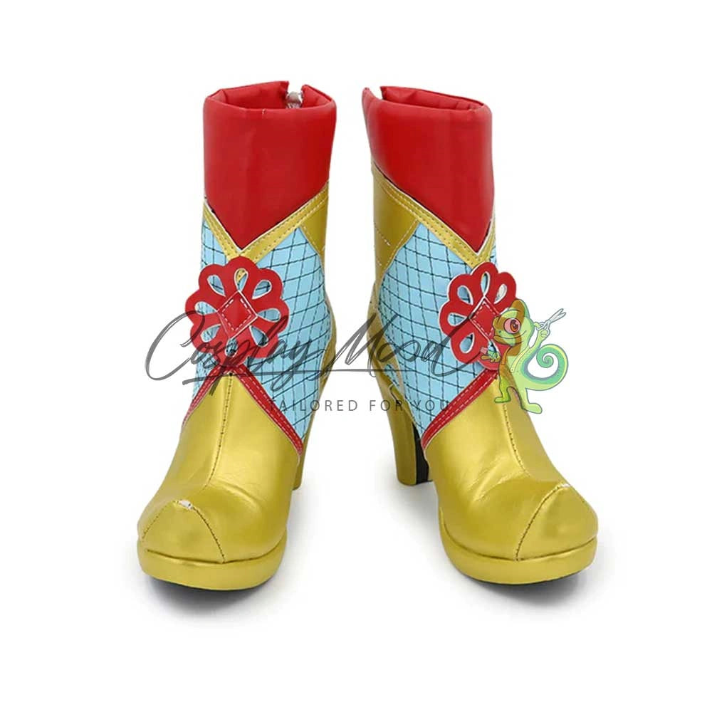 Scarpe-Cosplay-Malleus-Draconia-Halloween-Outfit-Disney-Twisted-Wonderland