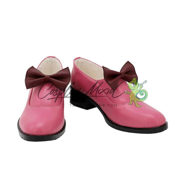 Scarpe-Cosplay-Mariah-JoJos-Bizarre-Adventure