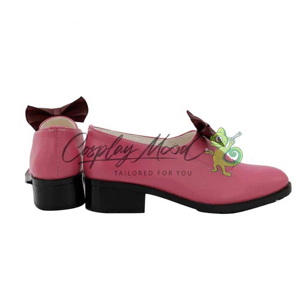 Scarpe-Cosplay-Mariah-JoJos-Bizarre-Adventure-2