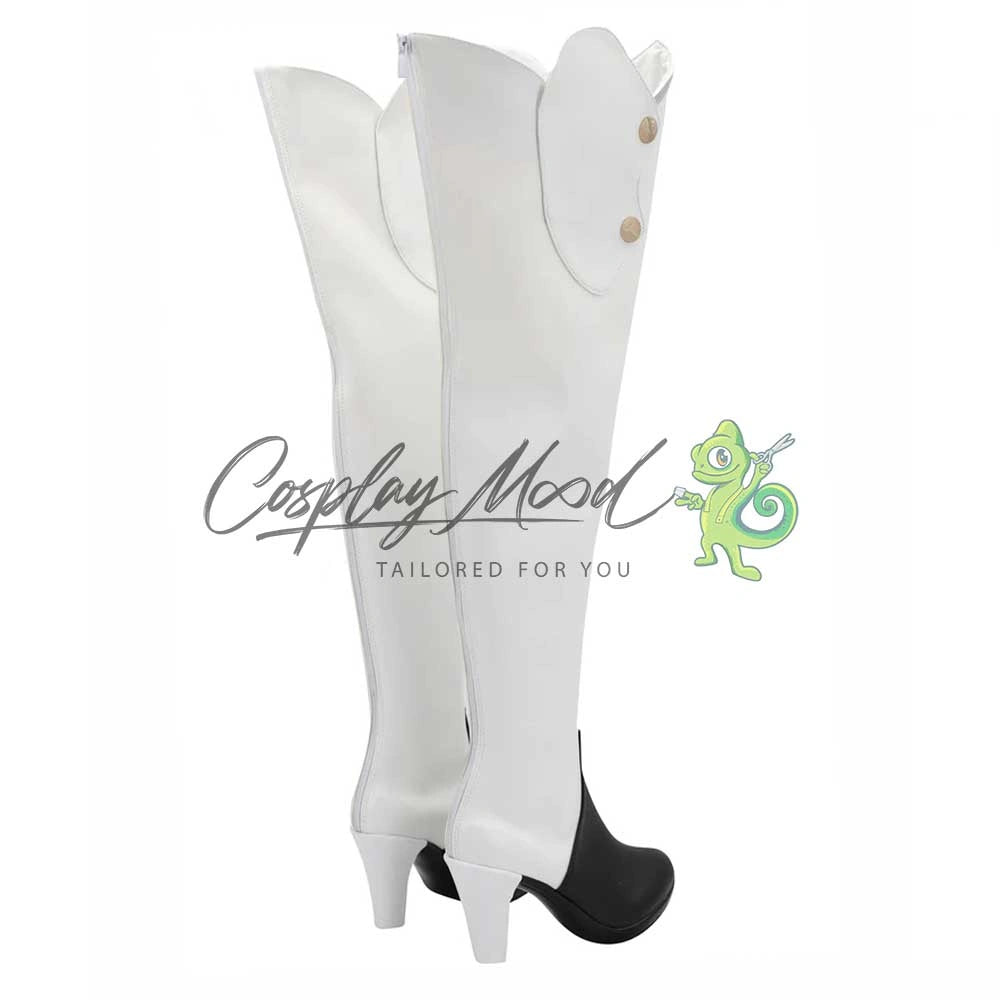 Scarpe-Cosplay-Marie-Antoniette-Fate-Grand-Order-2