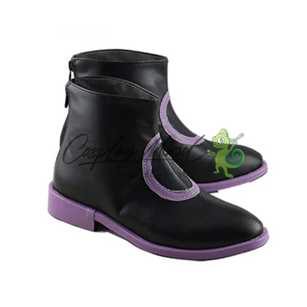 Scarpe-Cosplay-Melone-JoJos-Bizarre-Adventure-part-5-Vento-Aureo-2