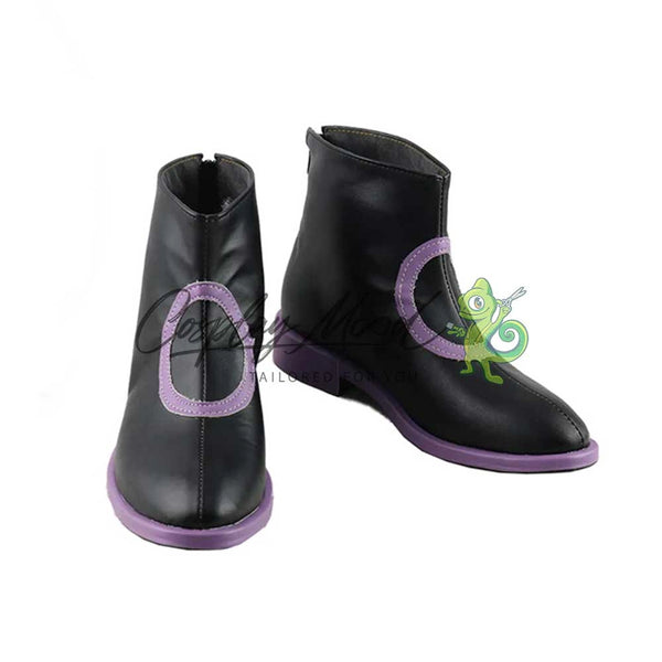 Scarpe-Cosplay-Melone-JoJos-Bizarre-Adventure-part-5-Vento-Aureo