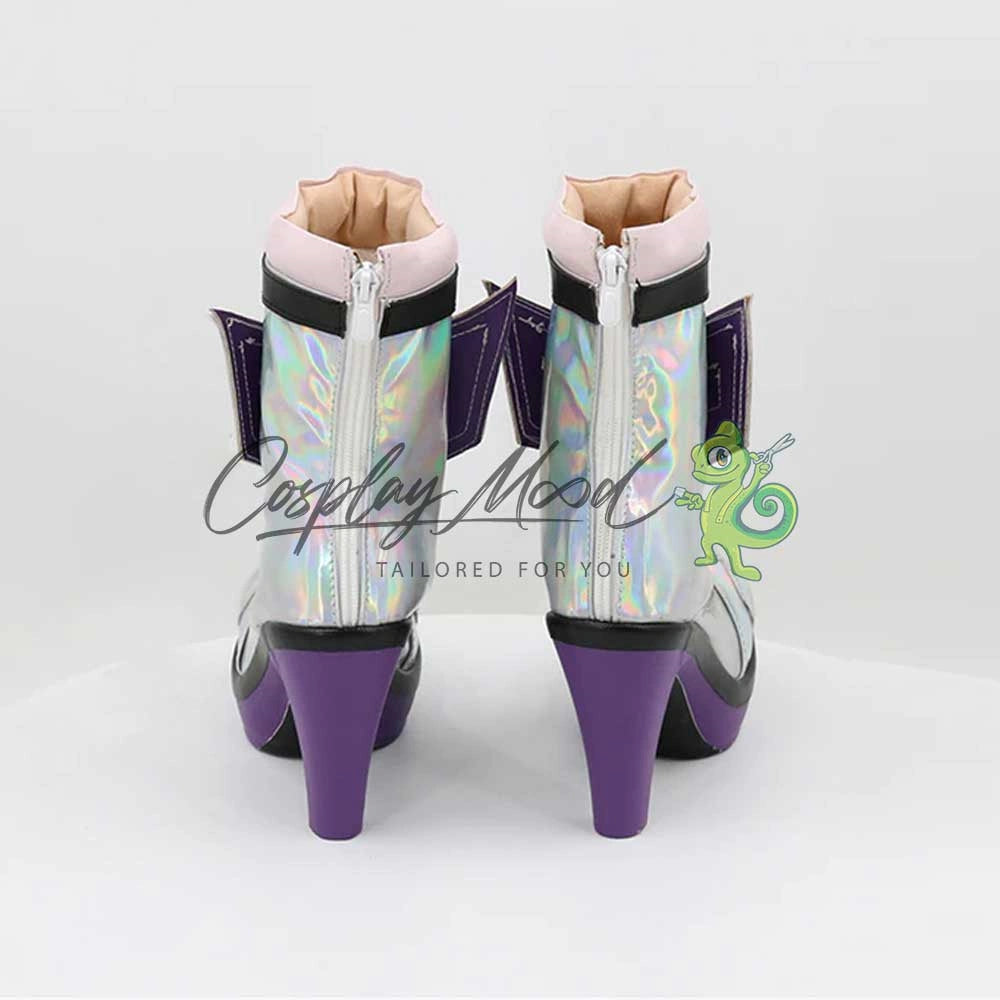 Scarpe-Cosplay-Miss-Fortune-Battle-Bunny-Skin-League-of-Legends-LOL-3