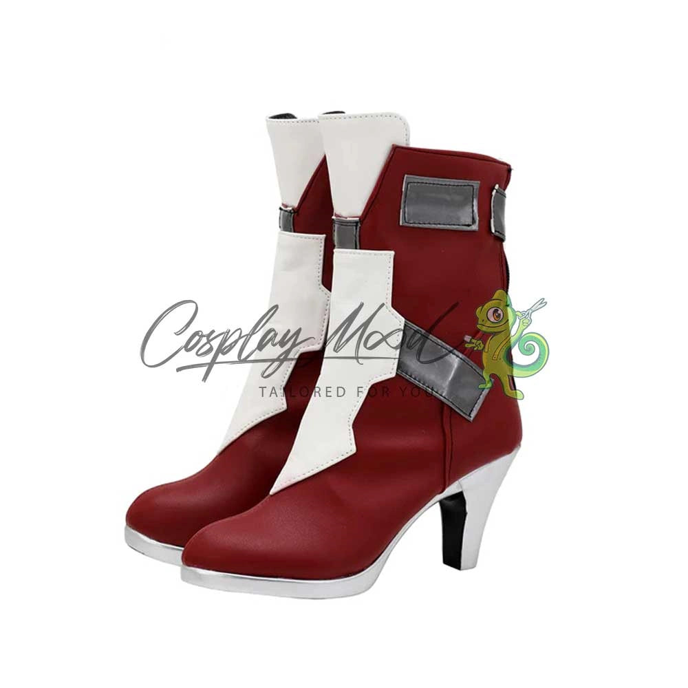 Scarpe-Cosplay-Miss-Fortune-Lunar-Beast-Skin-League-of-Legends-LOL-1