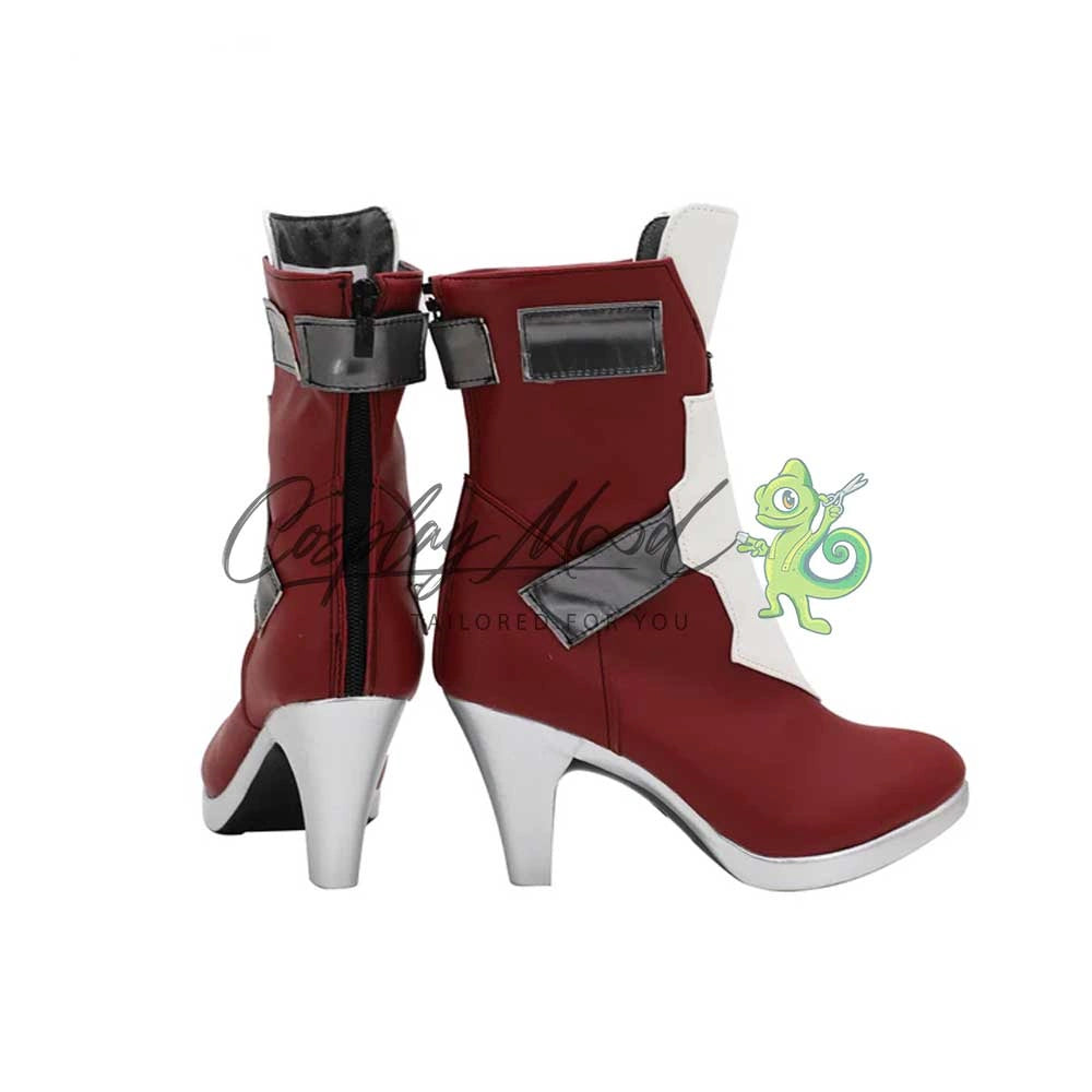 Scarpe-Cosplay-Miss-Fortune-Lunar-Beast-Skin-League-of-Legends-LOL-2