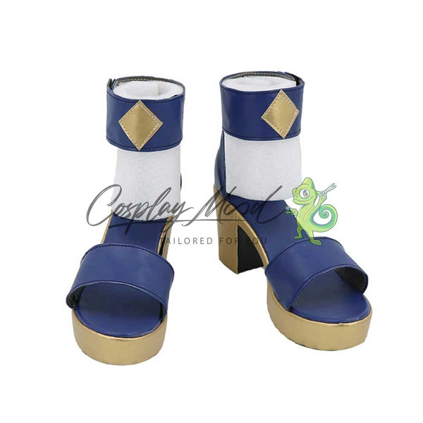 Scarpe-Cosplay-Miss-Fortune-Pool-Party-Skin-League-of-Legends-LOL