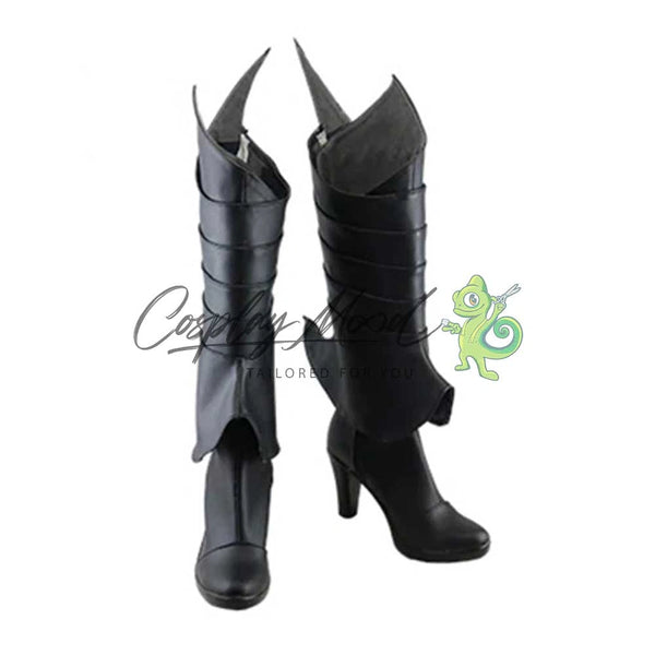 Scarpe-Cosplay-Demon-King-Nobunaga-Fate-Grand-Order