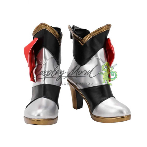 Scarpe-Cosplay-Noelle-versione-1-Genshin-Impact