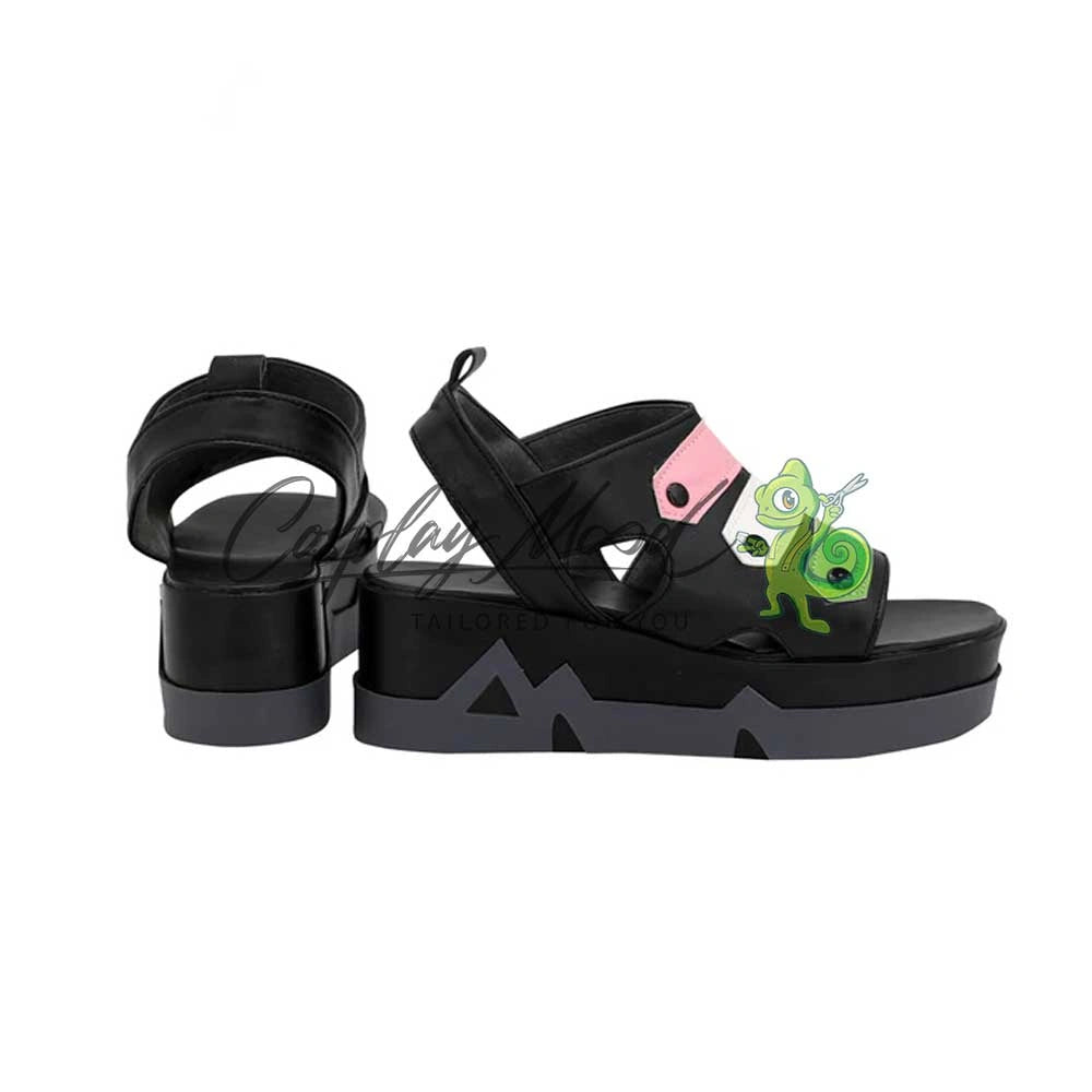 Scarpe-Cosplay-Osakabehime-Summer-Queen-Fate-Grand-Order-3