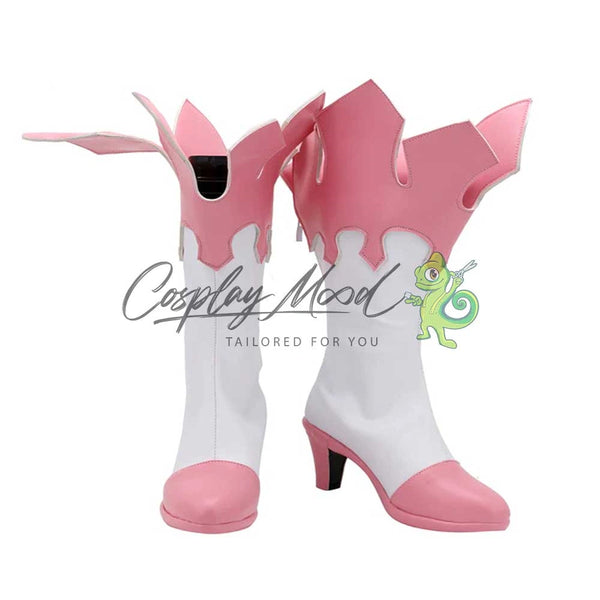 Scarpe-Cosplay-Paimon-Genshin-Impact