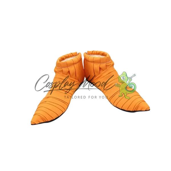 Scarpe-Cosplay-Piccolo-Dragonball