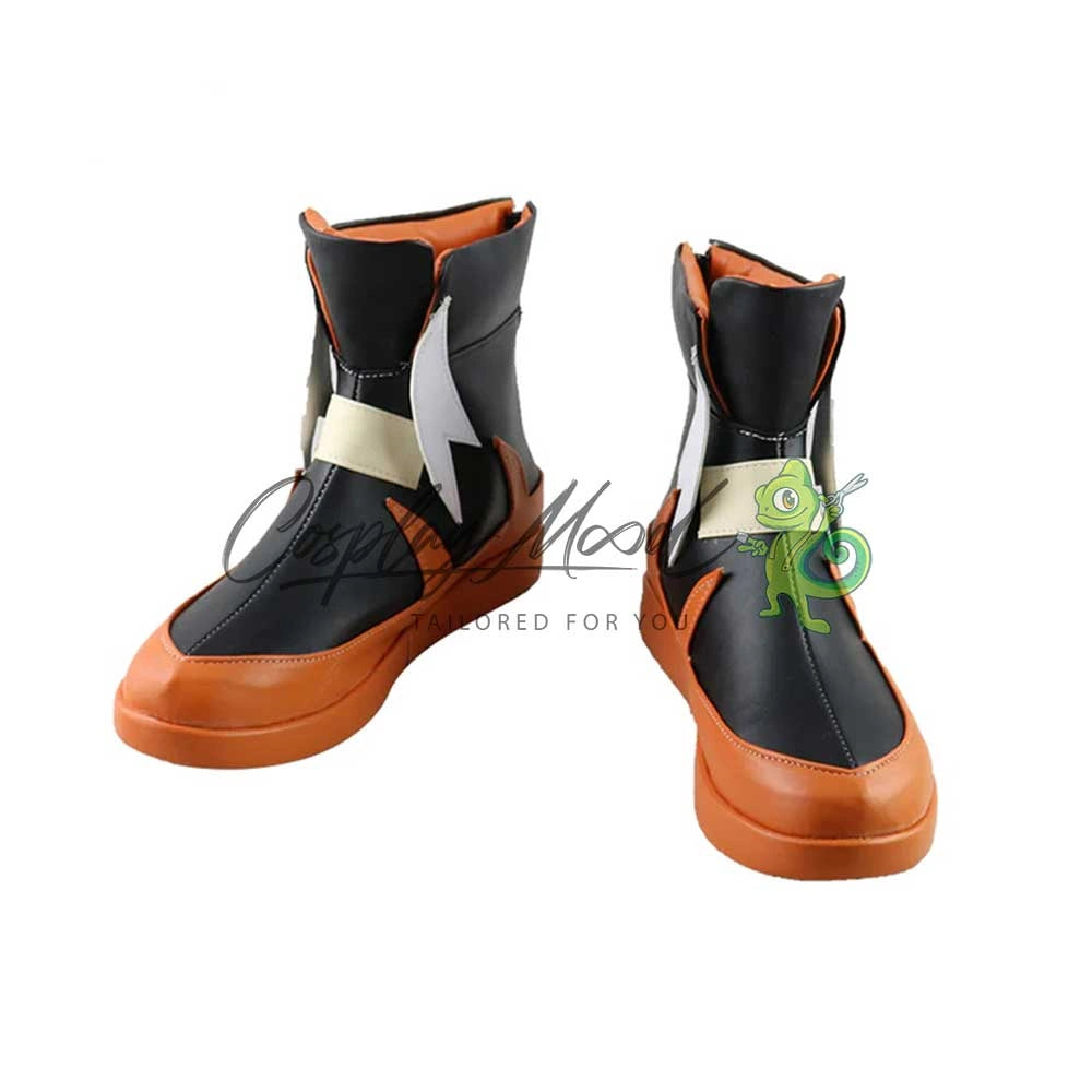 Scarpe-Cosplay-Raihan-Pokemon-Sword-and-Shield