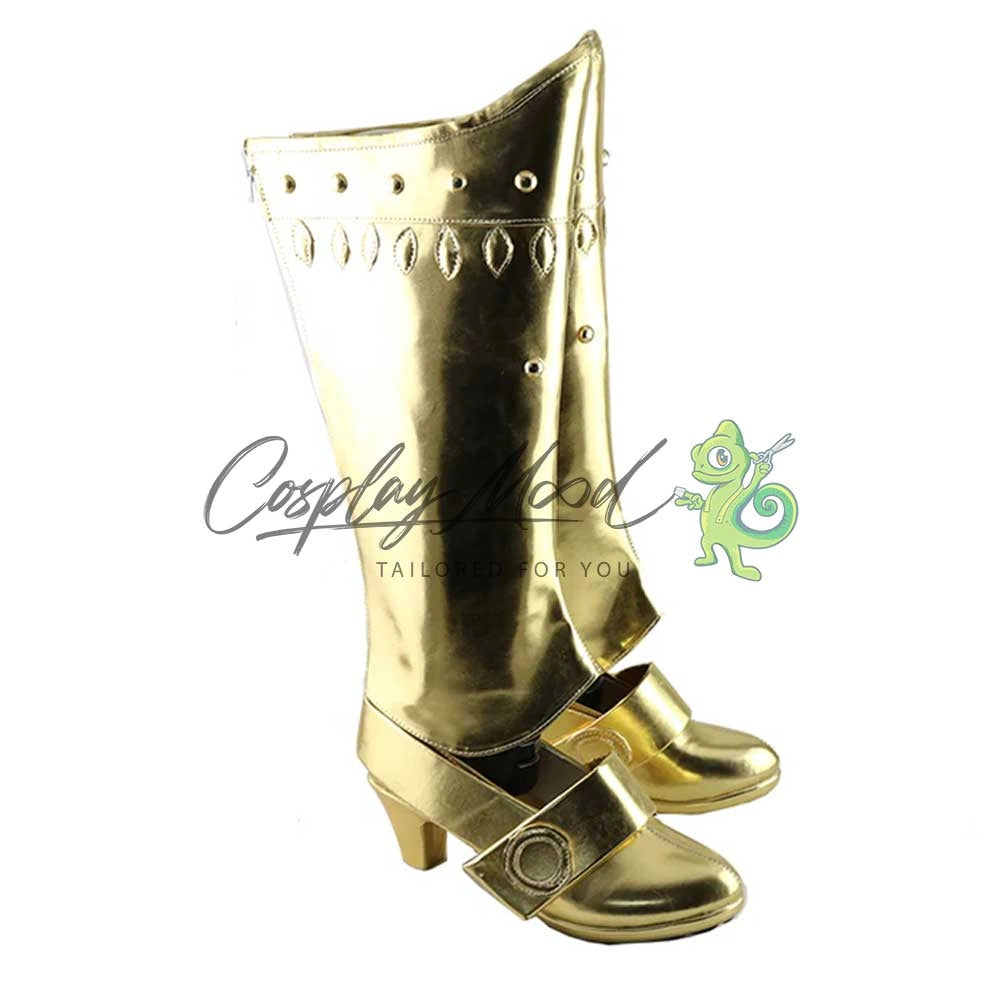 Scarpe-Cosplay-Rebecca-One-Piece-2