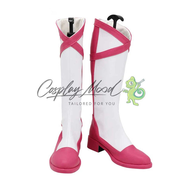 Scarpe-Cosplay-Reiju-Vinsmoke-One-Piece