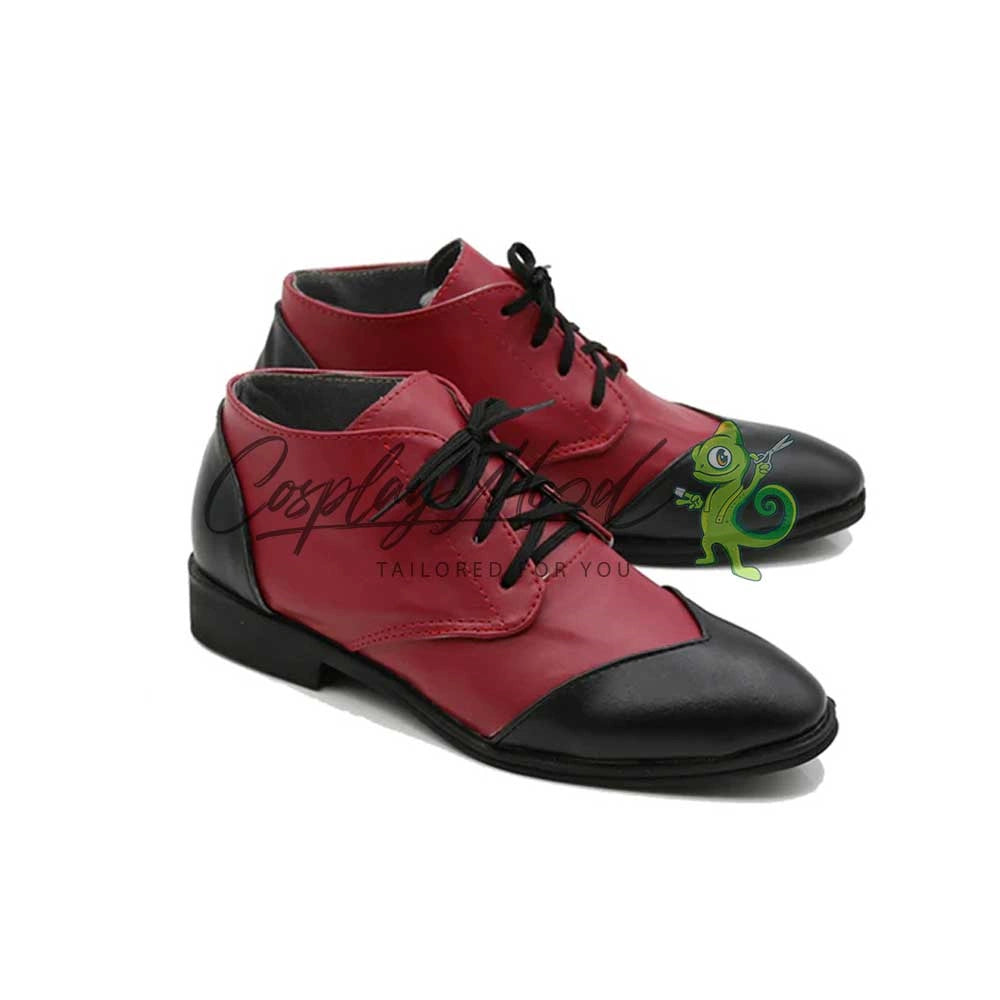 Scarpe-Cosplay-Riddle-Rosehearts-School-Uniform-Disney-Twisted-Wonderland-2