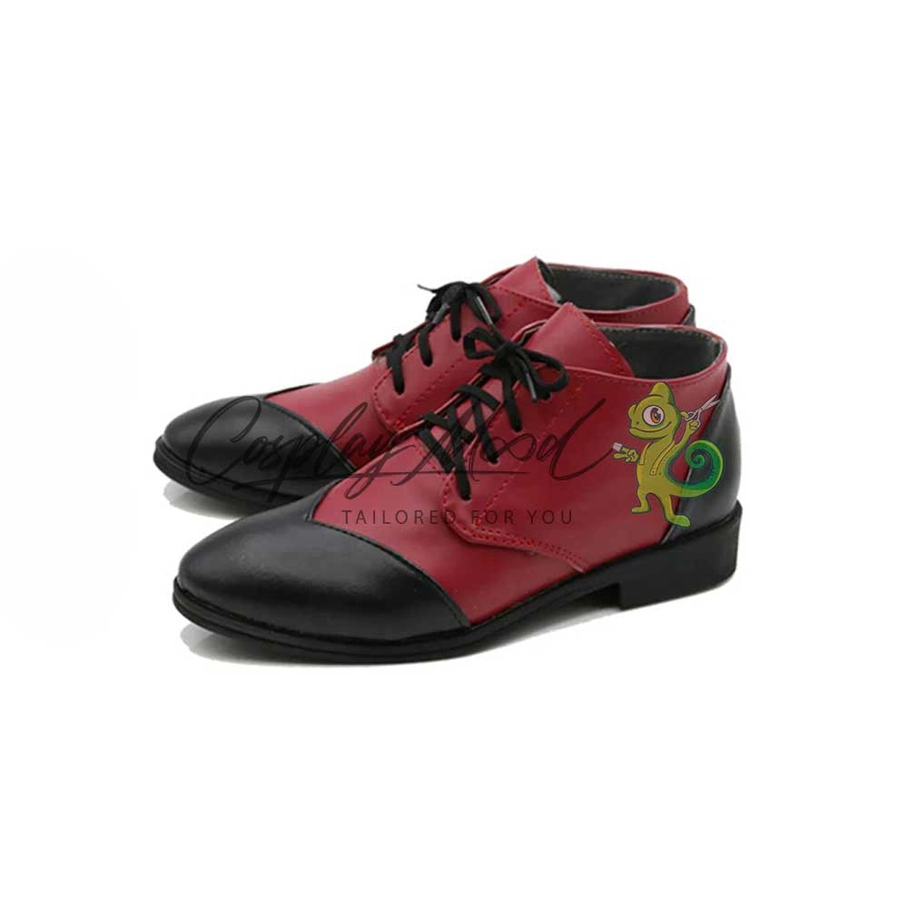 Scarpe-Cosplay-Riddle-Rosehearts-School-Uniform-Disney-Twisted-Wonderland-1