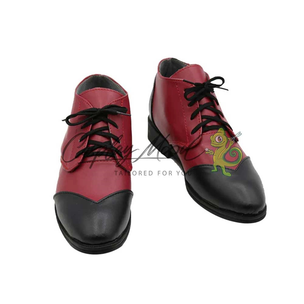 Scarpe-Cosplay-Riddle-Rosehearts-School-Uniform-Disney-Twisted-Wonderland