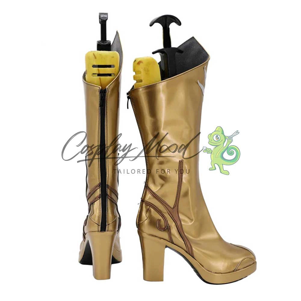 Scarpe-Cosplay-Riven-Prestige-Valiant-Sword-Skin-League-of-Legends-LOL-2