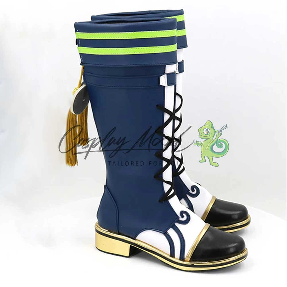 Scarpe-Cosplay-Tighnari-Genshin-Impact-2