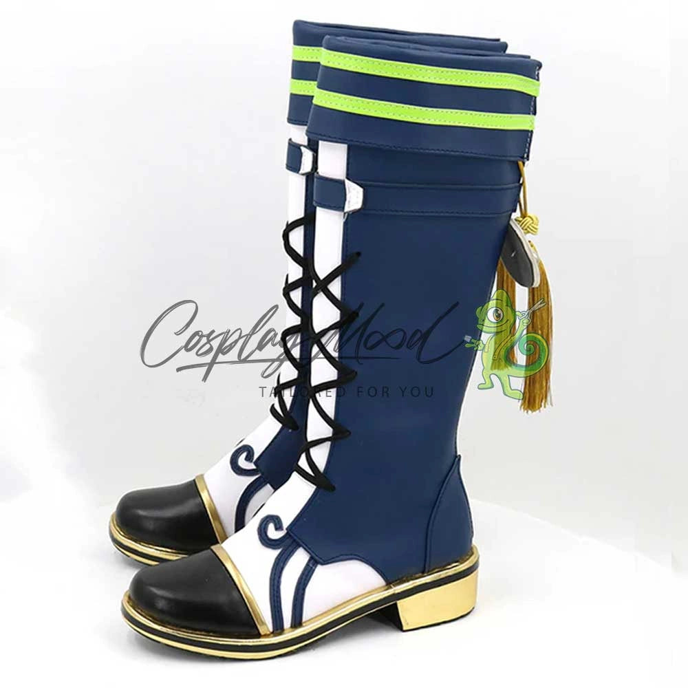 Scarpe-Cosplay-Tighnari-Genshin-Impact-1