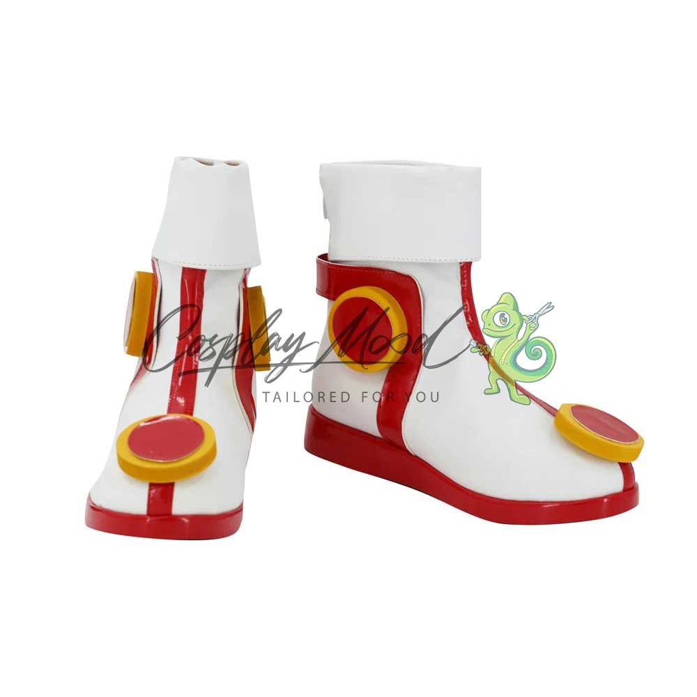 Scarpe-Cosplay-Uta-One-Piece