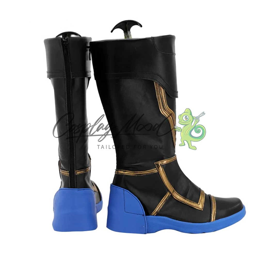 Scarpe-Cosplay-Viego-Lunar-Beast-Skin-League-of-Legends-LOL-2