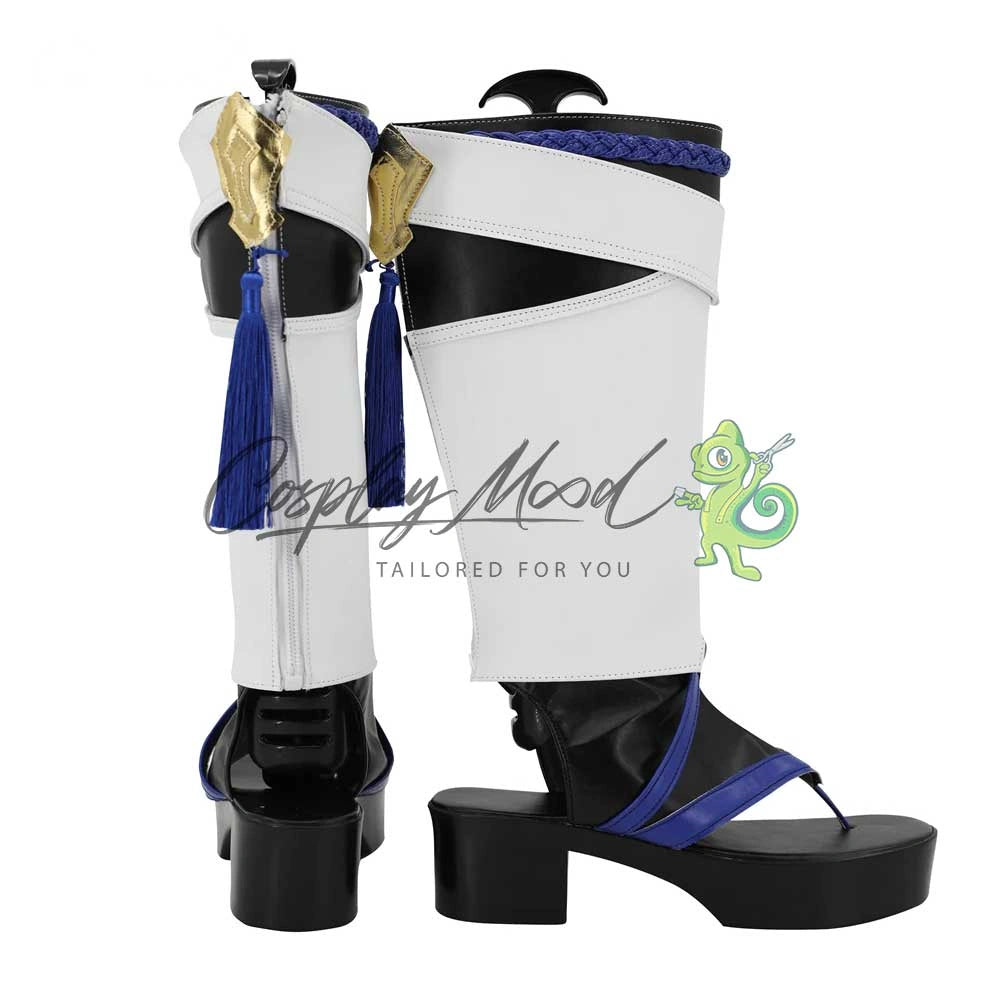 Scarpe-Cosplay-Wanderer-Genshin-Impact-2