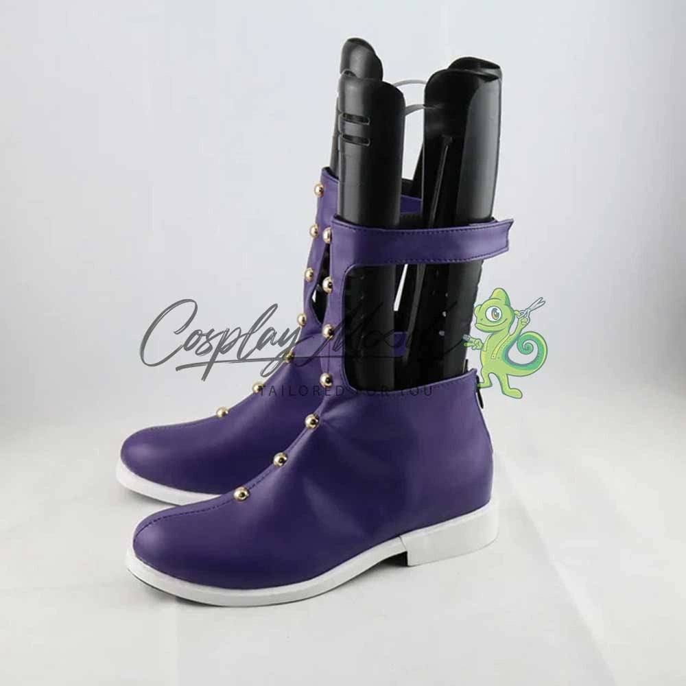 Scarpe-Cosplay-White-Snake-JoJos-Bizarre-Adventure-part-6-stone-ocean-1