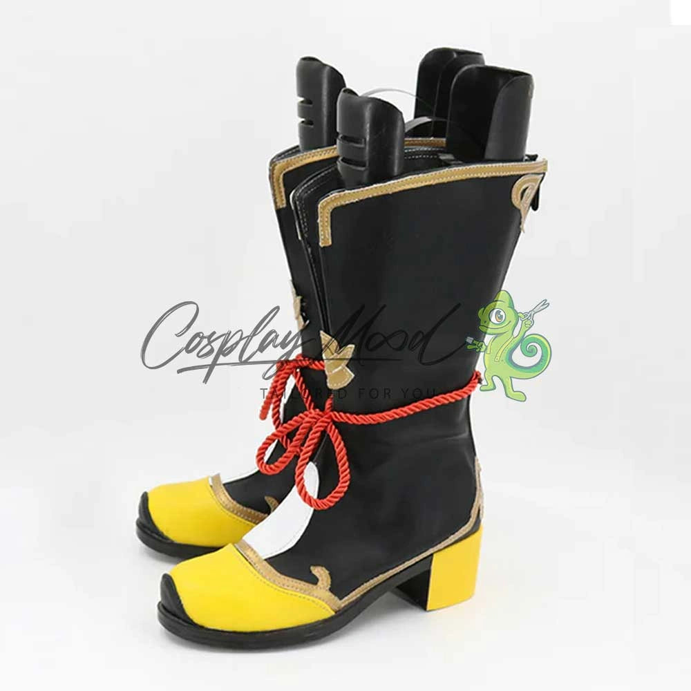 Scarpe-Cosplay-Xiangling-Genshin-Impact-1